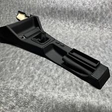 BMW E30 Réel -cuir Console