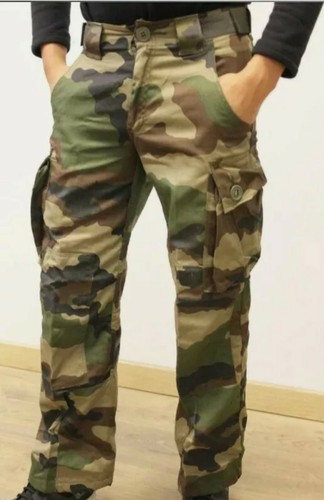 Pantalon félin t4s2 neuf - pantalon,