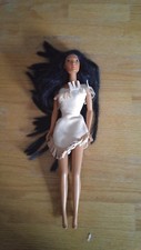 Doll Mattel Disney Pocahontas