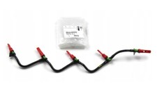 TUYAU DE RETOUR INJECTEURS