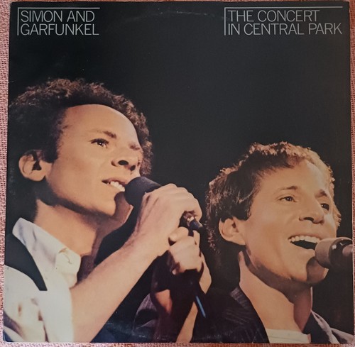 Simon garfunkel the - simon, &
