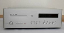 Lecteur sacd luxman 08u - sacd/cd, d-08u
