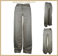 Jeans Dolce Gabbana Féminin