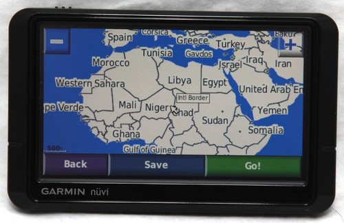 Garmin nuvi 200w gps - 200w,