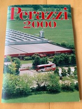 Perazzi 2000 Dealer Catalog
