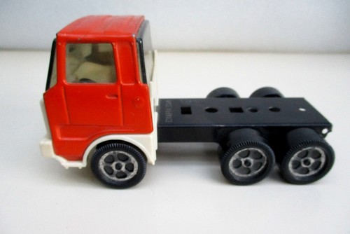 Camion joustra vintage - camion,