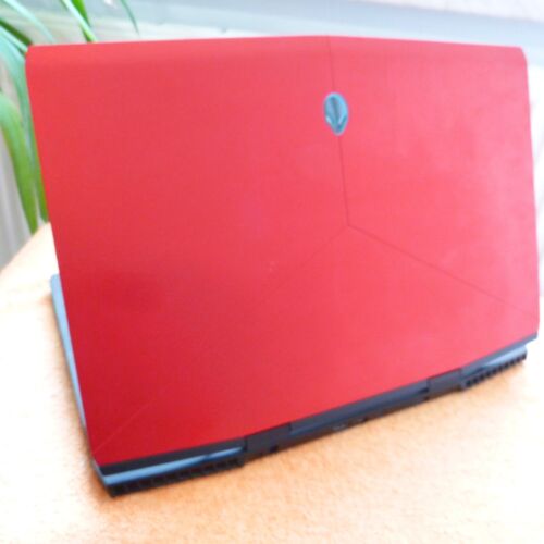 Alienware m17 slim high - m17, l