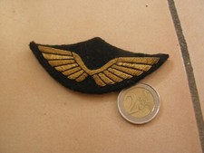 patch militaire aviation