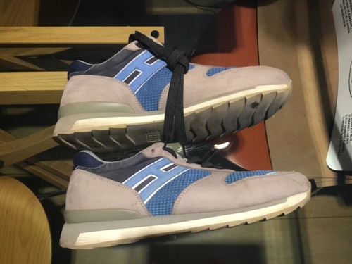Chaussures hogan - chaussures,