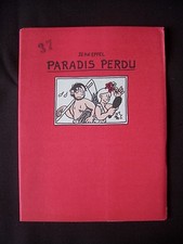 Paradis perdu