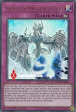 ♦Yu-Gi-Oh!♦ Souhait de Poussière d'Etoile : DUPO-FR007 -VF/Ultra Rare-