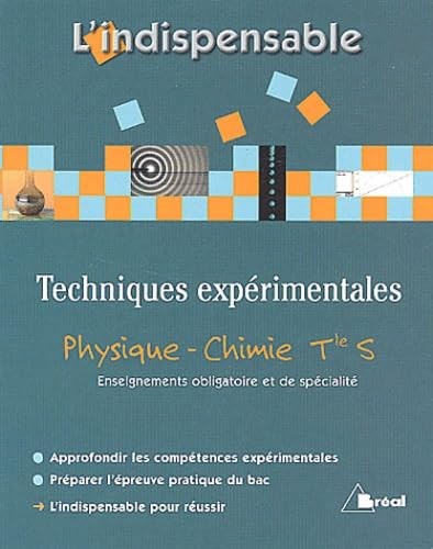 Physique chimie terminale - physique-chimie,
