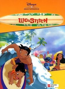 Lilo stitch disney - , walt
