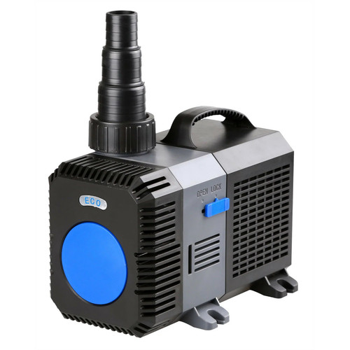 Pompe eau bassin filtre - bassin,