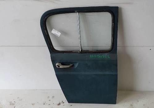 Porte arriere droit - , r4