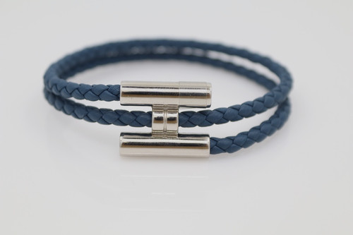 Hermes tournis tresse - hermes,