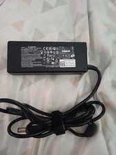 Dell 90W Alim AA90PM111 19,5V 4,62A- DP/N 0MV2MM- Conecteur Gros Rond 5,0x7,4 mm