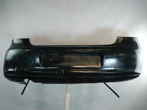 Pare choc arriere volkswagen - pare,