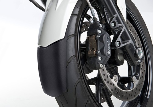 Bodystyle rallonge aile - bodystyle,