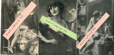 Lot cartes plus - lot,