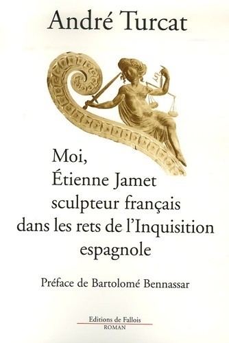Moi etienne jamet sculpteur - moi,