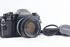 [ près De Mint ] Canon A-1 +