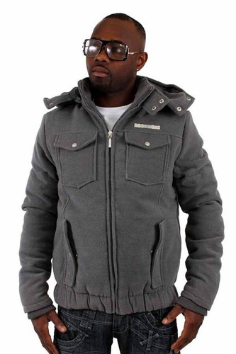 Rocawear veste hiver - rocawear,