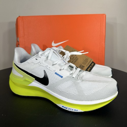 Nike mens air - air, structure