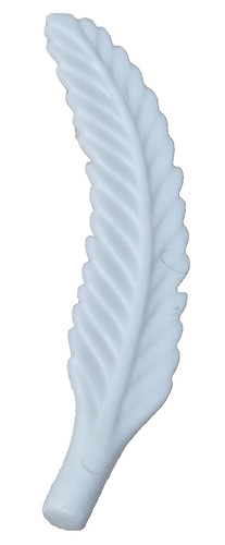 Playmobil plume blanche longue - playmobil,