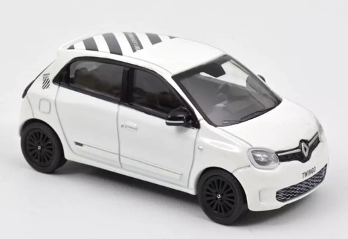 Norev renault twingo urban - norev,renault,