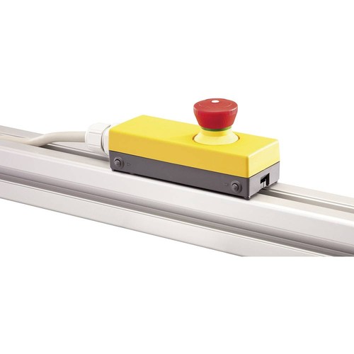 Schlegel mbp frvkloo - mbp_frvkloo, arrêt