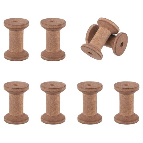 Bobines fil vides - bobines, de