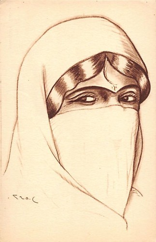 Algérie types algériens de - algérie,