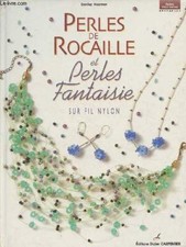 Perles de Rocaille et perles