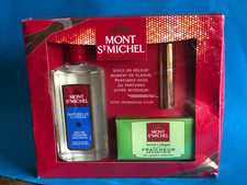 MONT ST MICHEL - naturelle