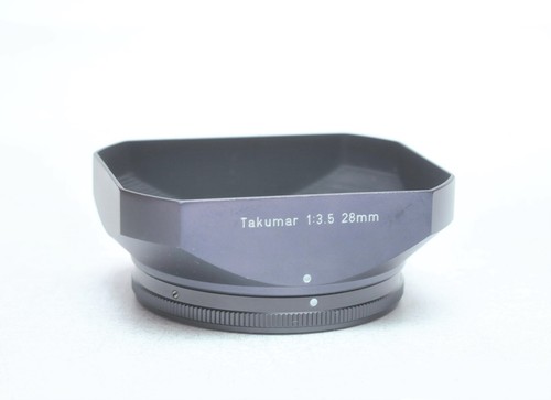 Asahi pentax metal lens - asahi,