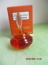 FANTASME TED LAPIDUS RARE