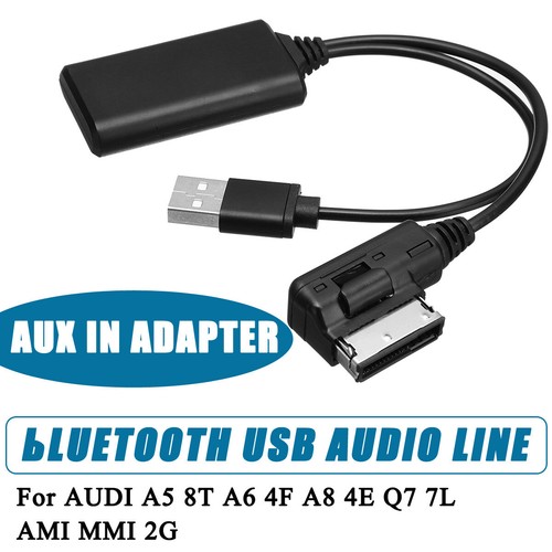 1pcs pour audi 4f q7 - 1pcs,