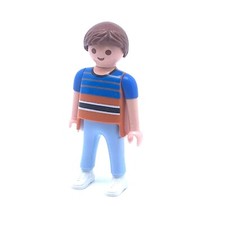 PLAYMOBIL * MODERNE * Homme
