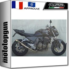 GPR POT D ECHAPPEMENT