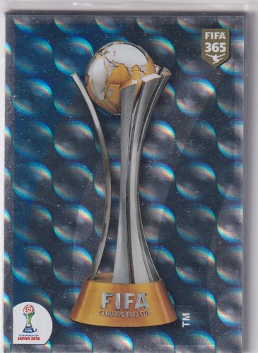 Panini fifa 365 - fifa, 2018