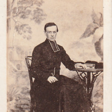 CDV PHOTO SOMMER & BEHLES
