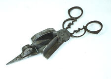 Ciseaux À Mèche Rares