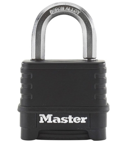 Master lock excell - master, cadenas