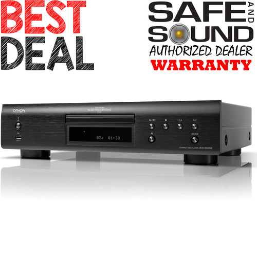 Denon dcd 900ne player - dcd-900ne, cd