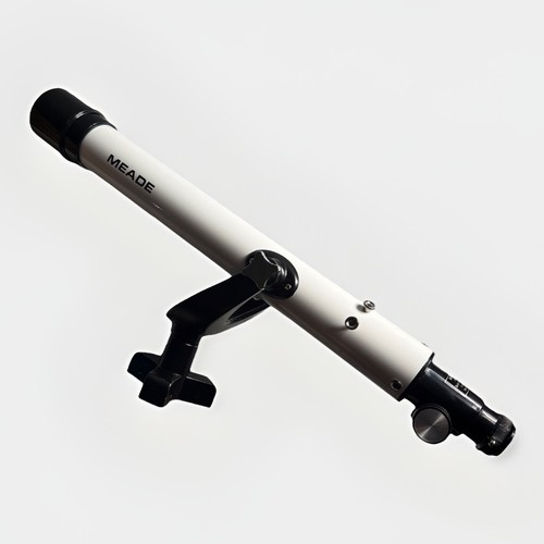 Meade model 155 - meade, optics