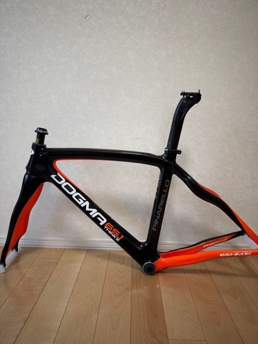 Pinarello dogma road bike - road,