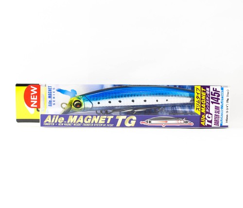 Zuri duel aile magnet - zuri,