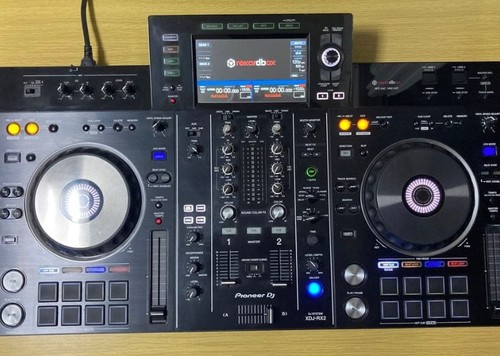Pioneer xdj rx2 all - pioneer, dj