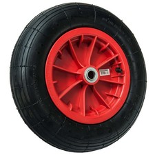 Roue gonflable 360 - 360, x